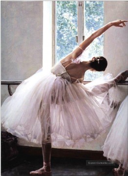  Ballerina Kunst - Ballerina Guan Zeju05